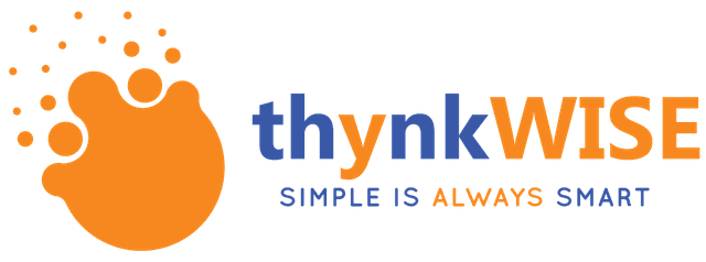 thynkWISE — Simple is always smart